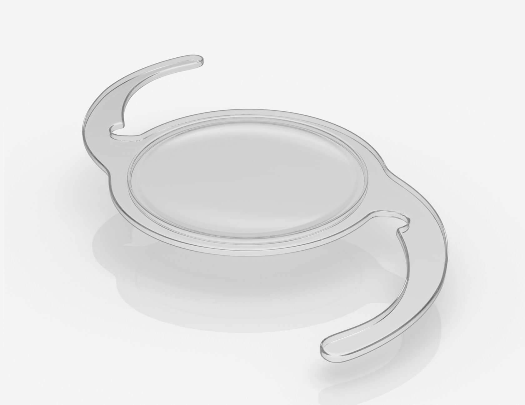 iol intraocular lens cataract eye ophthalmology