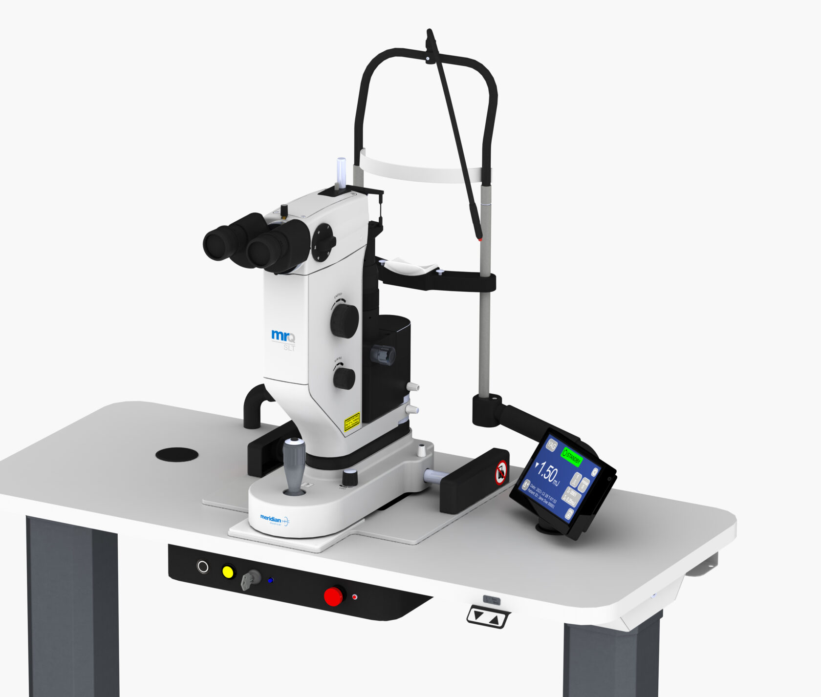 SLT-Laser - MR-Q-SLT-DC-C-5000x4000-VIEW-B-Rev-100722