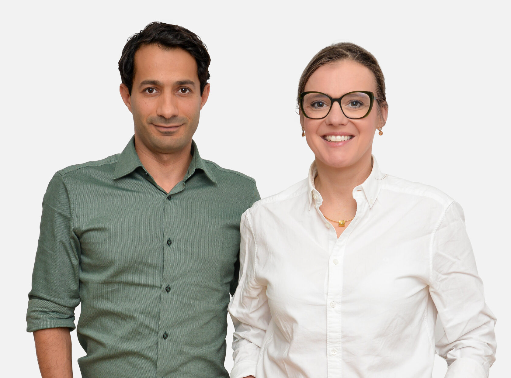 Augenärzte Dr. Zeitz & Dr. Tamimi.