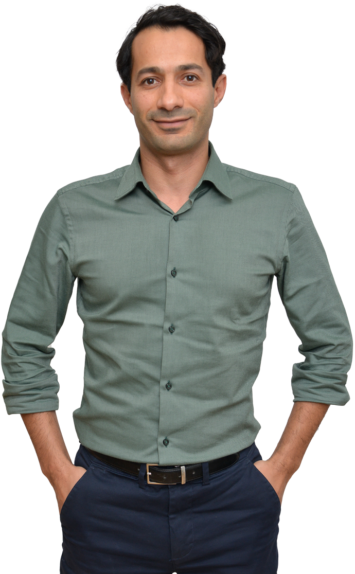 Augenarzt Dr. Tamimi