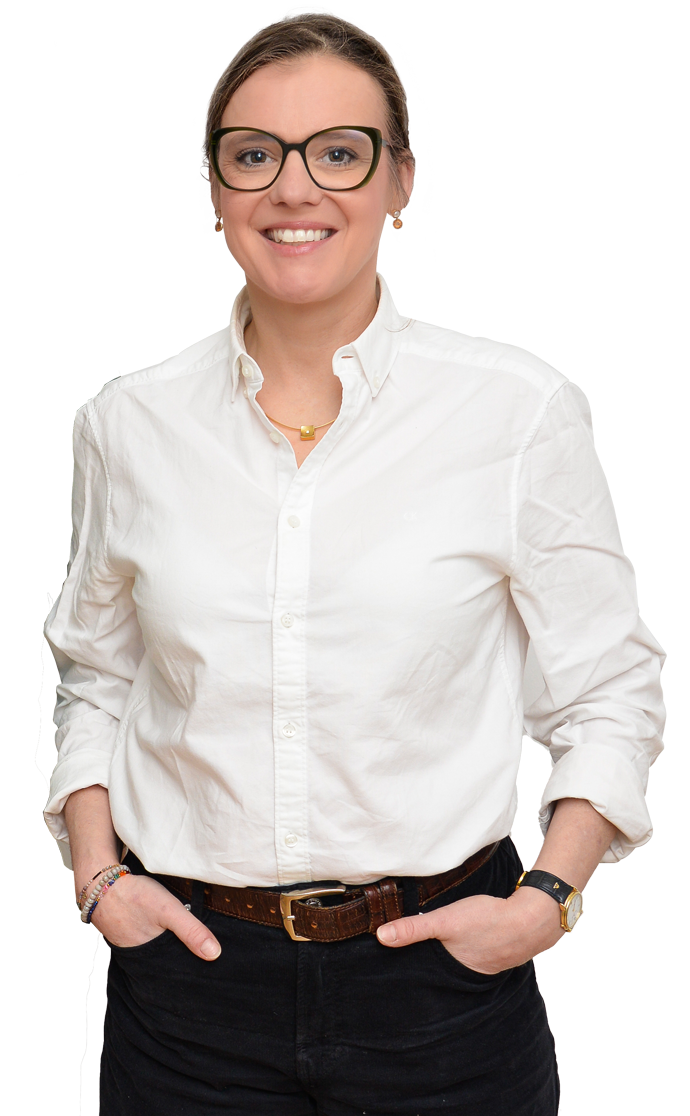 Augenärztin Dr. Zeitz