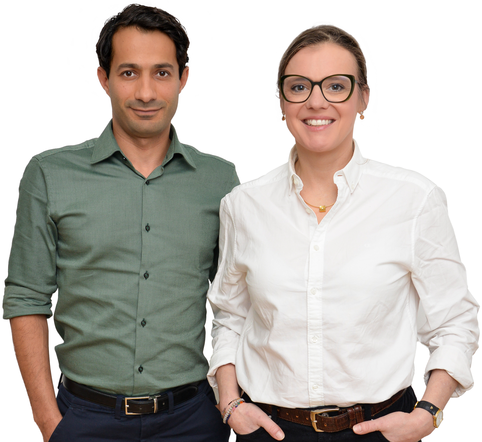 Augenärzte Dr. Zeitz & Dr. Tamimi