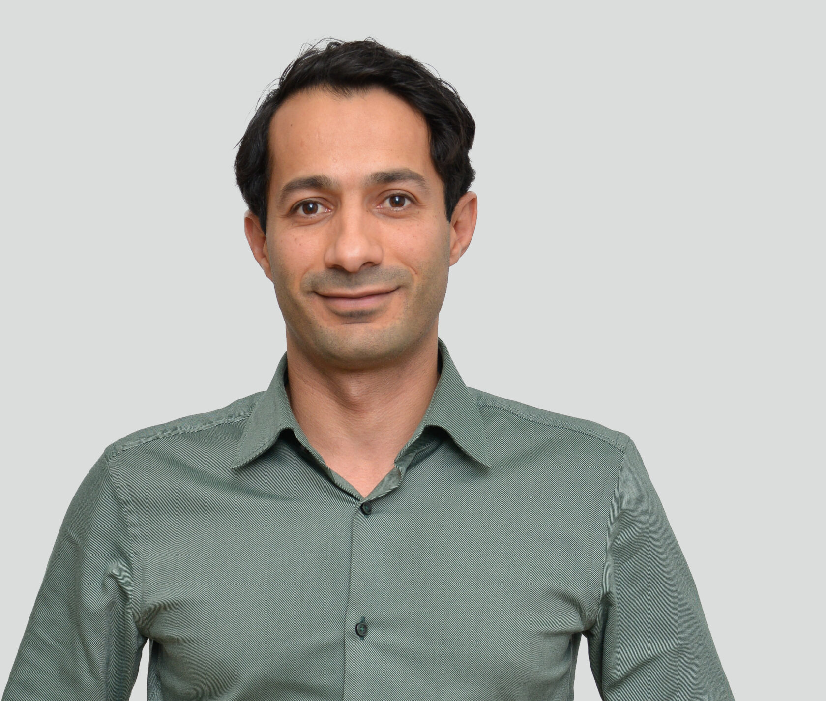 Augenarzt Dr. med. Hamzeh Tamimi