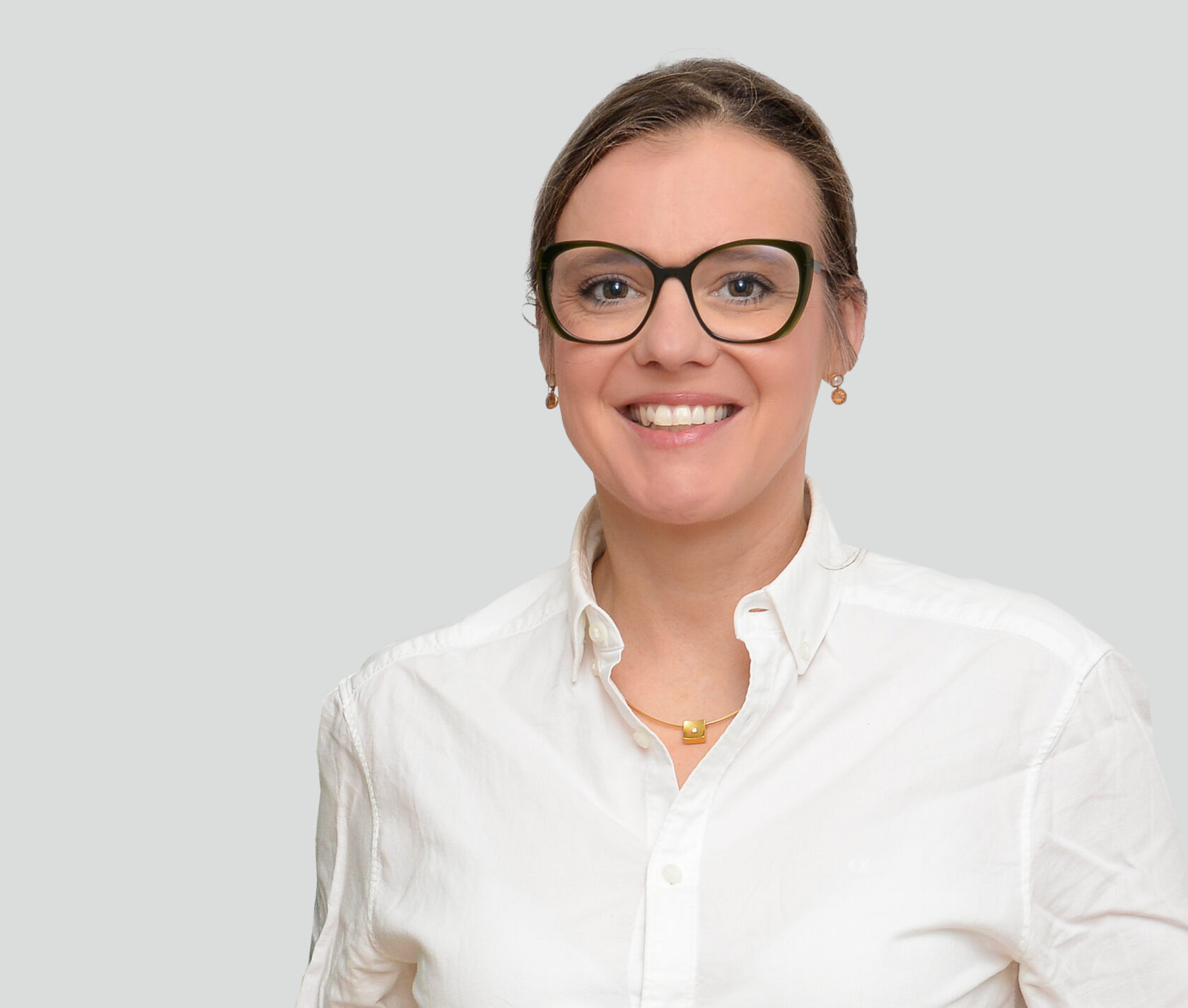 Augenärztin Dr. med. Verena Zeitz